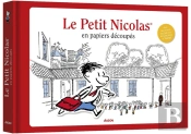 Le Petit Nicolas : En Papiers Découpés