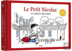 Bertrand.pt - Le Petit Nicolas : En Papiers Découpés