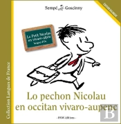 Le Petit Nicolas En Vivaro-Alpin