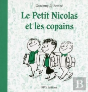 Le Petit Nicolas Et Les Copains