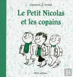 Bertrand.pt - Le Petit Nicolas Et Les Copains