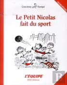 Le Petit Nicolas Fait Du Sport