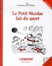 Le Petit Nicolas Fait Du Sport