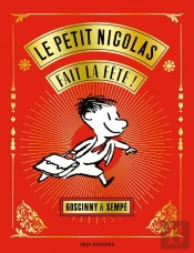 Le Petit Nicolas Fait La Fete !
