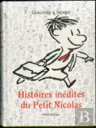 Le Petit Nicolas : Histoires Inédites
