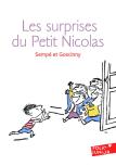 Le Petit Nicolas : Les Histoires Inédites Tome 5 ; Les Surprises Du Petit Nicolas