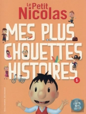 Le Petit Nicolas : Mes Plus Chouettes Histoires T.2