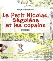 Le Petit Nicolas, Ségolène Et Les Copains