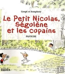Bertrand.pt - Le Petit Nicolas, Ségolène Et Les Copains