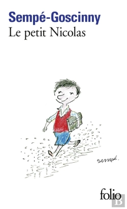 Bertrand.pt - Le Petit Nicolas