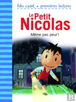 Bertrand.pt - Le Petit Nicolas Tome 2 : Même Pas Peur !