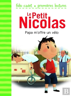 Bertrand.pt - Le Petit Nicolas Tome 4 : Papa M'Offre Un Vélo
