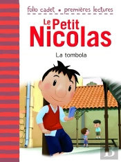 Le Petit Nicolas Tome 7 : La Tombola