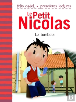 Bertrand.pt - Le Petit Nicolas Tome 7 : La Tombola