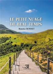 Le Petit Nuage De Beau Temps