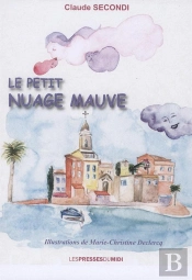 Le Petit Nuage Mauve