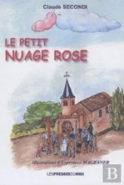 Le Petit Nuage Rose