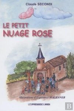 Bertrand.pt - Le Petit Nuage Rose
