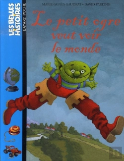 Bertrand.pt - Le Petit Ogre Veut Voir Le Monde