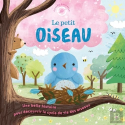 Bertrand.pt - Le Petit Oiseau