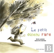 Le Petit Oiseau Rare