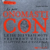 Le Petit Onomasticon