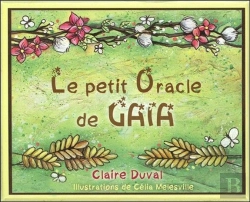 Bertrand.pt - Le Petit Oracle De Gaïa