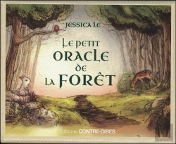 Bertrand.pt - Le Petit Oracle De La Forêt