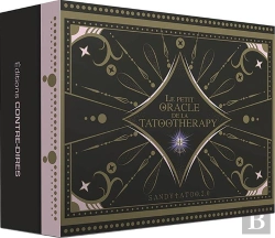 Bertrand.pt - Le Petit Oracle De La Tatootherapy