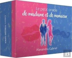 Bertrand.pt - Le Petit Oracle De Madame Et De Monsieur