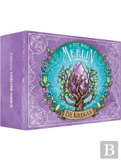 Le Petit Oracle De Merlin L'Enchanteur
