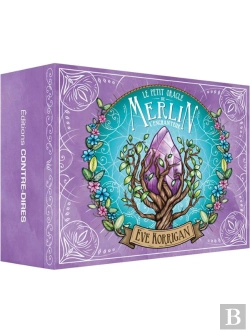 Bertrand.pt - Le Petit Oracle De Merlin L'Enchanteur
