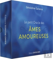 Le Petit Oracle Des Ames Amoureuses