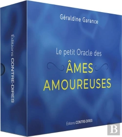 Bertrand.pt - Le Petit Oracle Des Ames Amoureuses