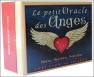 Le Petit Oracle Des Anges ; Amour, Guérison, Protection ; Coffret