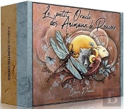 Le Petit Oracle Des Animaux De Pouvoir