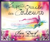 Le Petit Oracle Des Couleurs