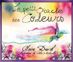 Bertrand.pt - Le Petit Oracle Des Couleurs