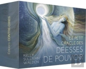 Le Petit Oracle Des Deesses De Pouvoir