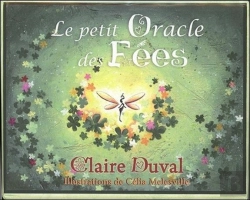 Bertrand.pt - Le Petit Oracle Des Fées