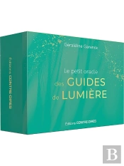 Le Petit Oracle Des Guides De Lumieres