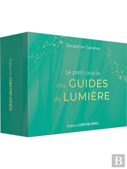 Bertrand.pt - Le Petit Oracle Des Guides De Lumieres