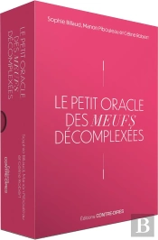 Le Petit Oracle Des Meufs Decomplexees