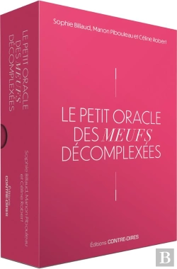 Bertrand.pt - Le Petit Oracle Des Meufs Decomplexees