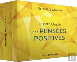 Bertrand.pt - Le Petit Oracle Des Pensées Positives