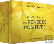 Le Petit Oracle Des Pensées Positives