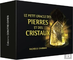 Bertrand.pt - Le Petit Oracle Des Pierres Et Des Cristaux
