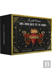 Le Petit Oracle Dis-Moi Que Tu M'Aimes