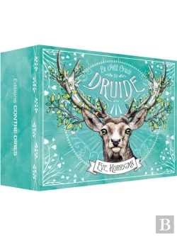 Bertrand.pt - Le Petit Oracle Du Druide