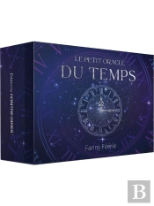Le Petit Oracle Du Temps